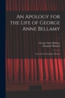 Image for An Apology for the Life of George Anne Bellamy