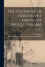 Image for The Discovery of Gold in the Graves of Chiriqui, Panama; vol. 6 no. 2