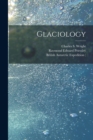 Image for Glaciology