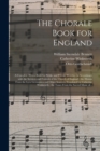 Image for The Chorale Book for England