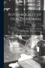 Image for Royal Society of Health Journal; 43 n.4