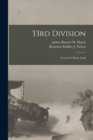 Image for 33rd Division : Across No-man&#39;s Land