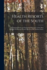 Image for Health Resorts of the South