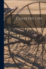 Image for Country Life; 20