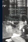 Image for Medical Facts and Observations; Vol. 7
