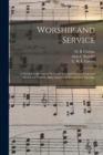 Image for Worship and Service