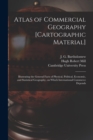 Image for Atlas of Commercial Geography [cartographic Material]