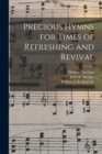 Image for Precious Hymns for Times of Refreshing and Revival