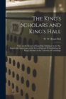 Image for The King&#39;s Scholars and King&#39;s Hall