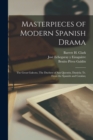 Image for Masterpieces of Modern Spanish Drama
