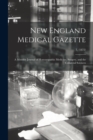 Image for New England Medical Gazette : a Monthly Journal of Homoeopathic Medicine, Surgery, and the Collateral Sciences; 7, (1872)