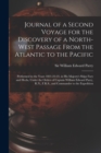 Image for Journal of a Second Voyage for the Discovery of a North-west Passage From the Atlantic to the Pacific [microform] : Performed in the Years 1821-22-23, in His Majesty&#39;s Ships Fury and Hecla, Under the 