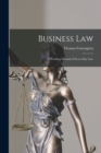Image for Business Law [microform]; a Working Manual of Every-day Law
