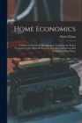 Image for Home Economics