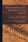 Image for The Ancient Life-history of the Earth