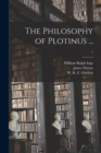Image for The Philosophy of Plotinus ...; 1