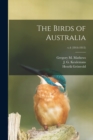 Image for The Birds of Australia; v.4 (1914-1915)