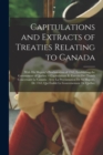 Image for Capitulations and Extracts of Treaties Relating to Canada