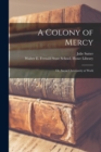 Image for A Colony of Mercy