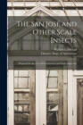 Image for The San Jose and Other Scale Insects [microform]