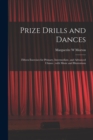 Image for Prize Drills and Dances