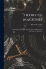 Image for Theory of Machines [microform]