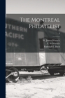 Image for The Montreal Philatelist; 3