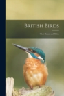Image for British Birds : Their Haunts and Habits