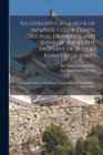 Image for Illustrated Catalogue of Japanese Color Prints, Original Drawings, and Japanese Books, the Property of Mitsuo Komatsu of Tokio