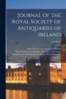 Image for Journal of the Royal Society of Antiquaries of Ireland; 21-40 Index