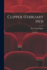 Image for Clipper (February 1913)