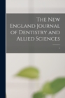 Image for The New England Journal of Dentistry and Allied Sciences; 1