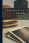 Image for Crockery &amp; Glass Journal; vol. 80