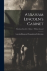 Image for Abraham Lincoln&#39;s Cabinet; Abraham Lincoln&#39;s Cabinet - William Seward