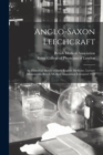 Image for Anglo-Saxon Leechcraft