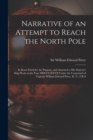 Image for Narrative of an Attempt to Reach the North Pole [microform]