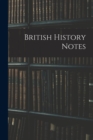 Image for British History Notes