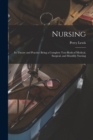 Image for Nursing [electronic Resource]
