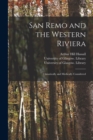 Image for San Remo and the Western Riviera [electronic Resource]