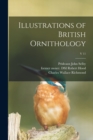 Image for Illustrations of British Ornithology; v 11