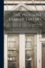 Image for The Vegetable Lamb of Tartary