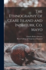 Image for The Ethnography of Clare Island and Inishturk, Co. Mayo