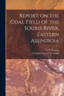 Image for Report on the Coal Field of the Souris River, Eastern Assiniboia [microform]