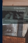 Image for Colonial Slavery