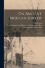 Image for On Ancient Mexican Shields