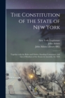 Image for The Constitution of the State of New York