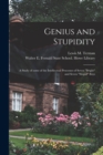 Image for Genius and Stupidity