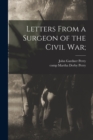 Image for Letters From a Surgeon of the Civil War;