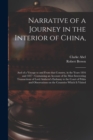 Image for Narrative of a Journey in the Interior of China,