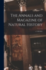 Image for The Annals and Magazine of Natural History; v.7